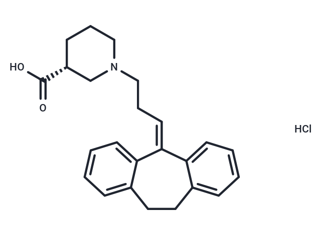 化合物 ReN-1869 hydrochloride,ReN-1869 hydrochloride