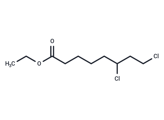 化合物 Ethyl 6,8-dichlorooctanoate,Ethyl 6,8-dichlorooctanoate