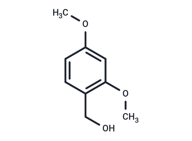 2,4-二甲氧基苯甲醇,2,4-Dimethoxybenzyl alcohol