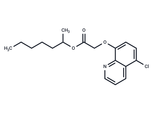 解毒喹,Cloquintocet-mexyl