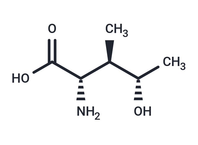 (4S)4-羥基異亮氨酸,(2S,3R,4S)-4-Hydroxyisoleucine