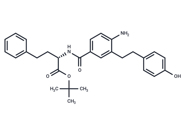 化合物 Neoseptin 3,Neoseptin 3