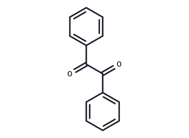 化合物 Benzil,Benzil