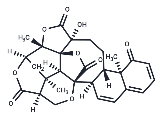 化合物 4,7-Didehydroneophysalin B,4,7-Didehydroneophysalin B