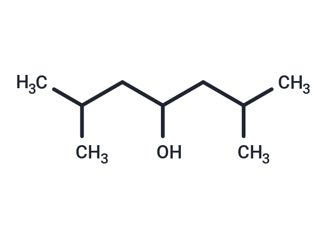 化合物 Diisobutyl carbinol,Diisobutyl carbinol