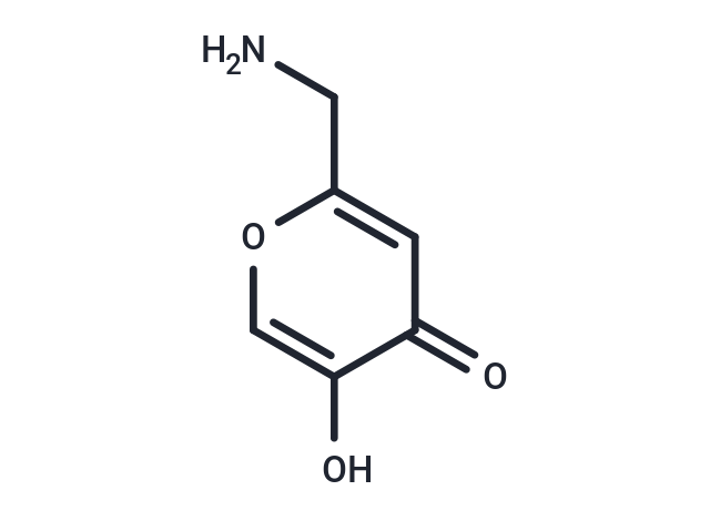 化合物 Kojic amine,Kojic amine