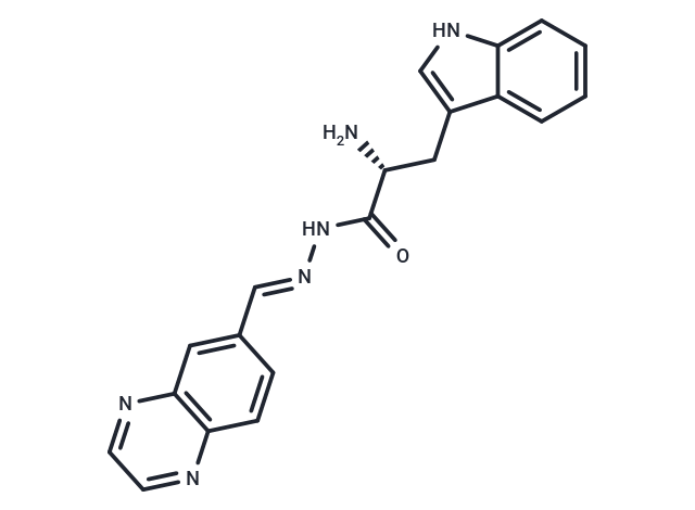 化合物 Rhosin,Rhosin