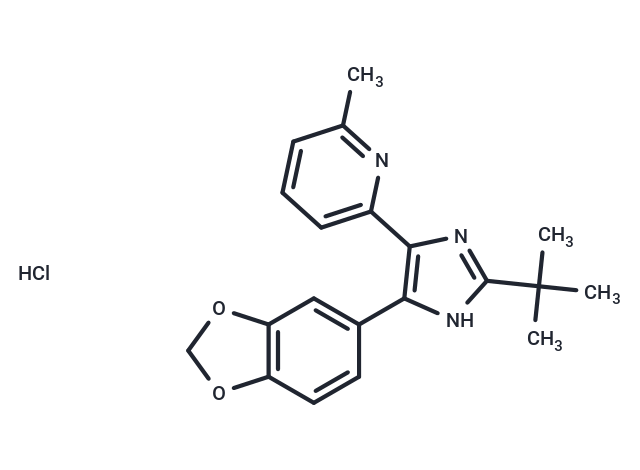 SB-505124 鹽酸鹽,SB-505124 hydrochloride