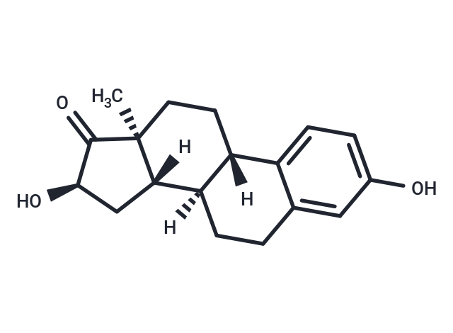 16αOHE,16α-Hydroxyestrone