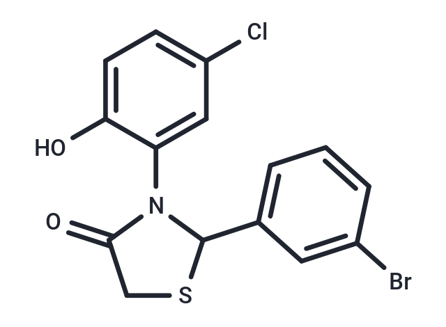 化合物 CK548,CK548