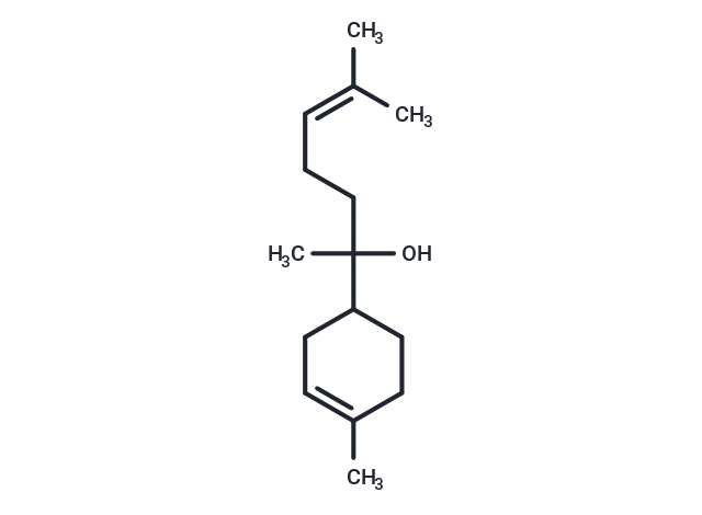 alpha-紅沒藥醇,(±)-α-Bisabolol