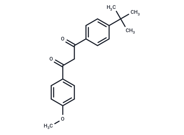 阿伏苯宗,Avobenzone