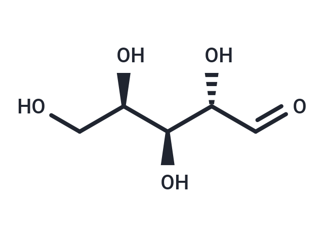 來蘇糖,D-Lyxose