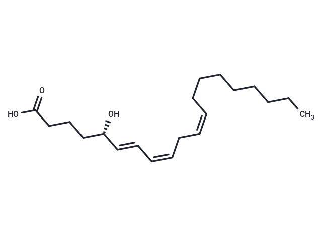 5(S)-HETrE,5(S)-HETrE