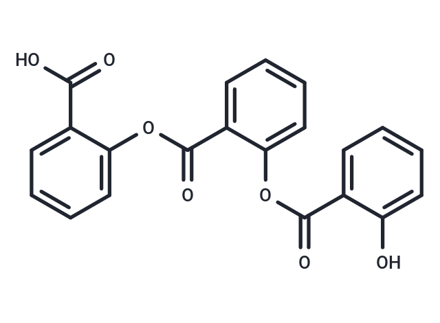 三水楊酸,Tri-Salicylic Acid