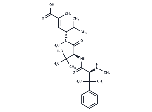 他托布林,Taltobulin