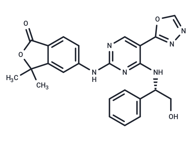 化合物 HPK1-IN-7,HPK1-IN-7