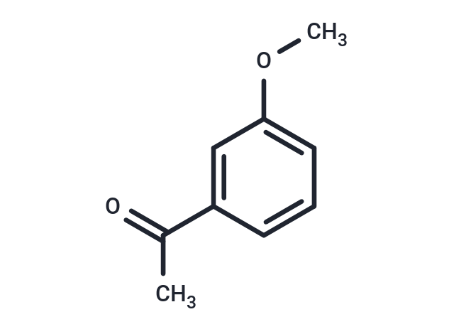 化合物 3'-Methoxyacetophenone,3'-Methoxyacetophenone