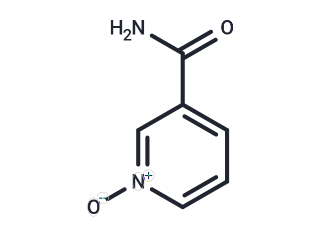 煙酰胺-N-氧化物,Nicotinamide N-oxide