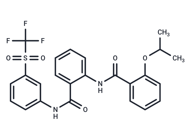 化合物 ML-290,ML-290