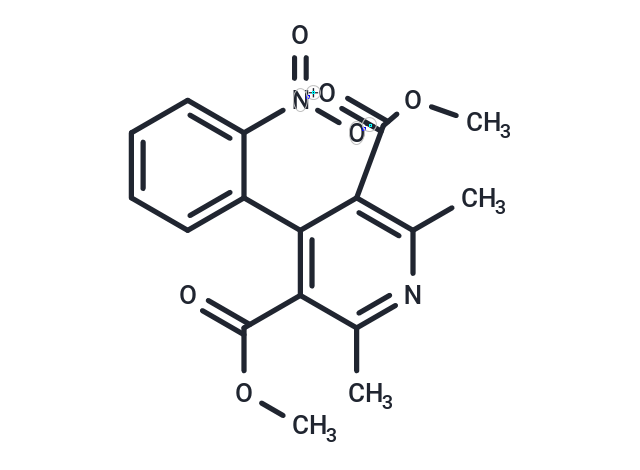 去氫硝苯地平,Dehydro Nifedipine