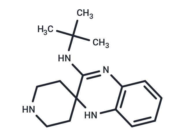 Liproxstatin-1 analog,Liproxstatin-1 analog