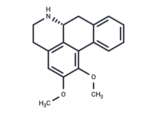 N-去甲荷葉堿,N-Nornuciferine