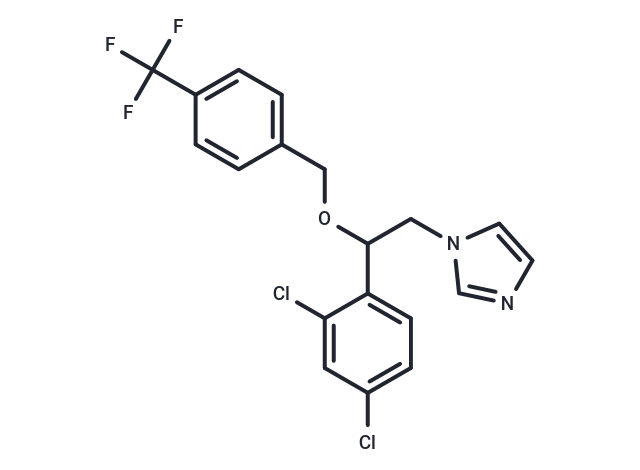 化合物 Dapaconazole,Dapaconazole