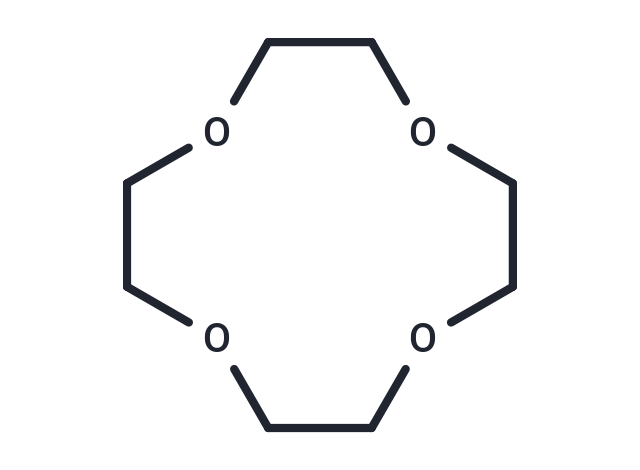 化合物 12-Crown-4,12-Crown-4