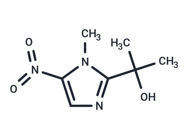 化合物 Hydroxy ipronidazole,Hydroxy ipronidazole