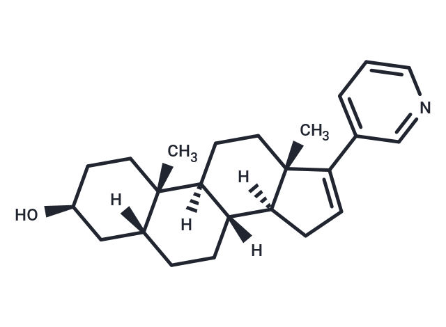 化合物 Abiraterone metabolite 1,Abiraterone metabolite 1