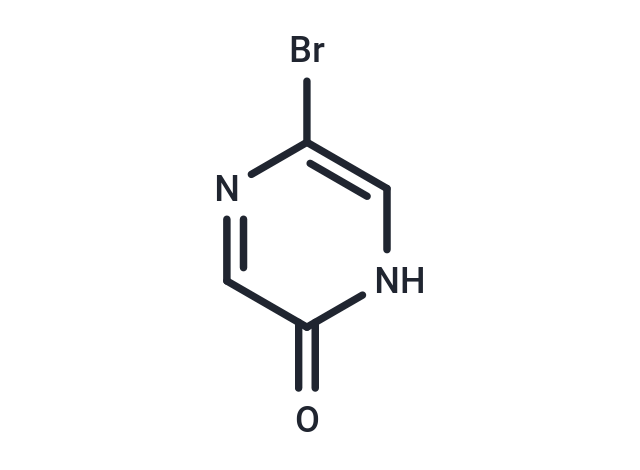 化合物 2-Bromo-5-hydroxypyrazine,2-Bromo-5-hydroxypyrazine