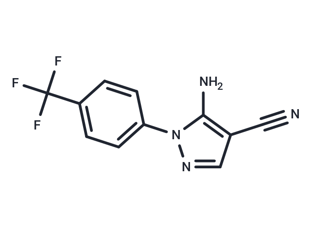 Xanthine dehydrogenase 抑制劑 1,Xanthine dehydrogenase Inhibitor 1