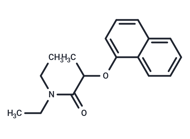 敵草胺,Napropamide