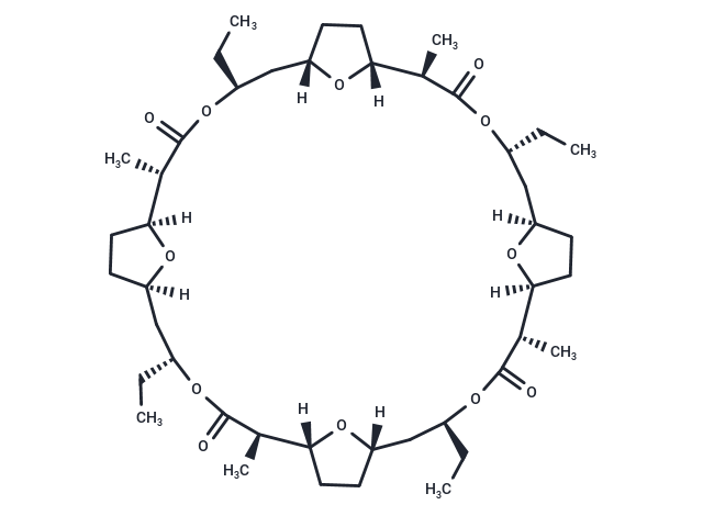 Tetranactin,Tetranactin