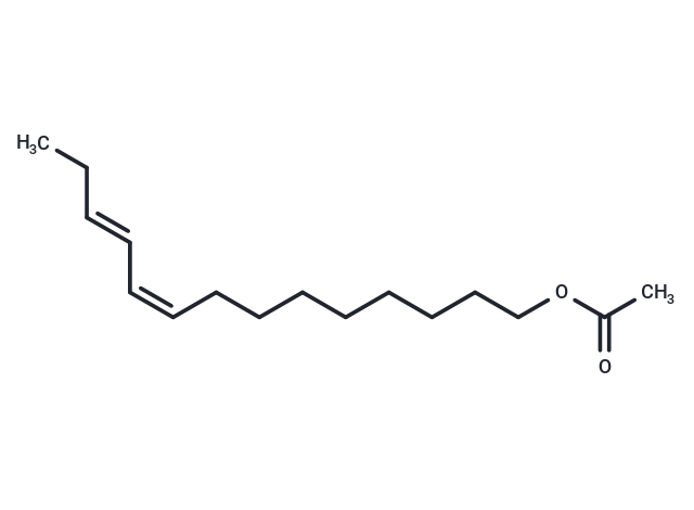 化合物 (9Z,11E)-Prodlure,(9Z,11E)-Prodlure