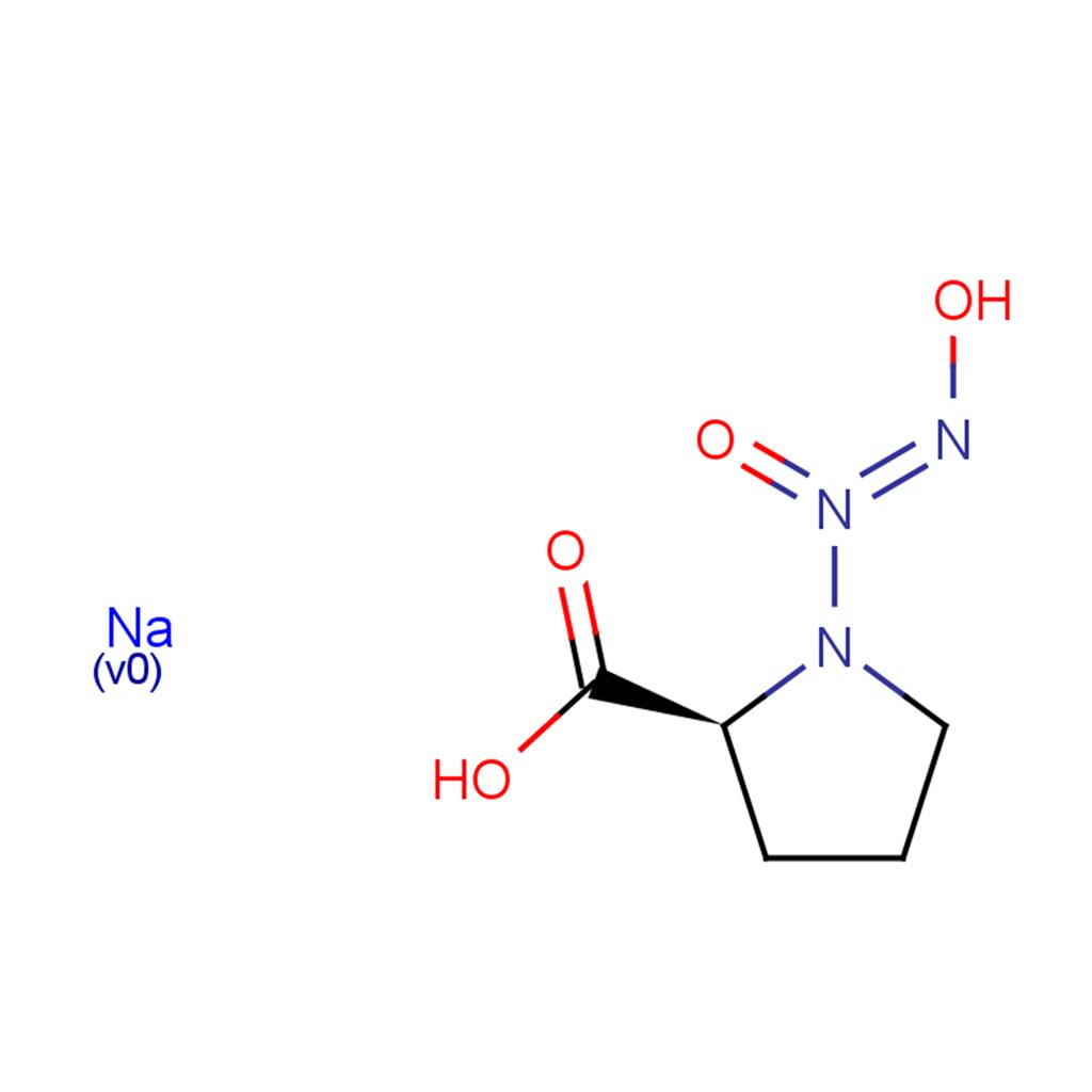 PROLI NONOate,PROLI NONOate