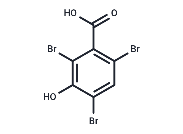 化合物 TBHBA,TBHBA