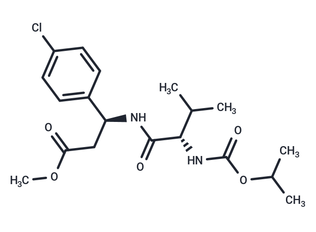 化合物 (S,S)-Valifenalate,(S,S)-Valifenalate