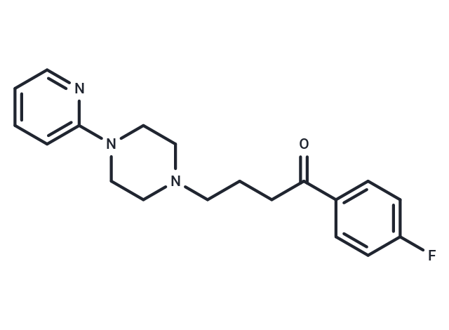 阿扎哌隆,Azaperone