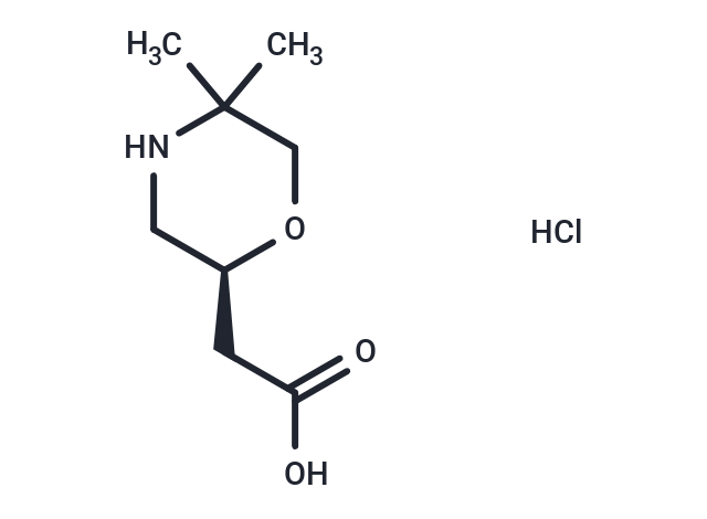 化合物 SCH 50911 hydrochloride,SCH 50911 hydrochloride