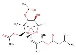 化合物 T13053,T-?2 Toxin