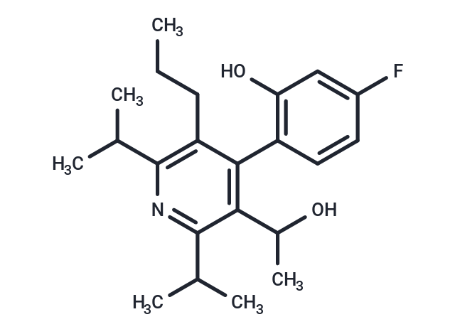 化合物 Glucagon receptor antagonists-2,Glucagon receptor antagonists-2