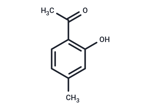 2′-羥基-4′-甲基苯乙酮,2'-Hydroxy-4'-methylacetophenone