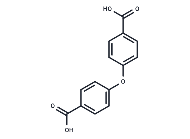 化合物 4,4'-Oxybis(benzoic acid),4,4'-Oxybis(benzoic acid)