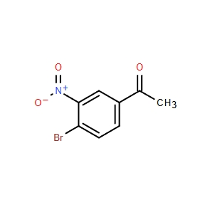 4-溴-3-硝基苯乙酮,4'-Bromo-3'-nitroacetophenone