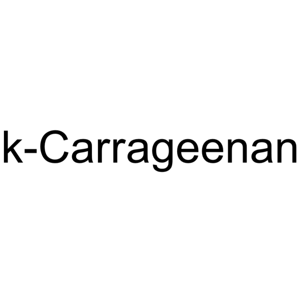 κ-Carrageenan,κ-Carrageenan