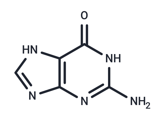 鳥嘌呤,Guanine