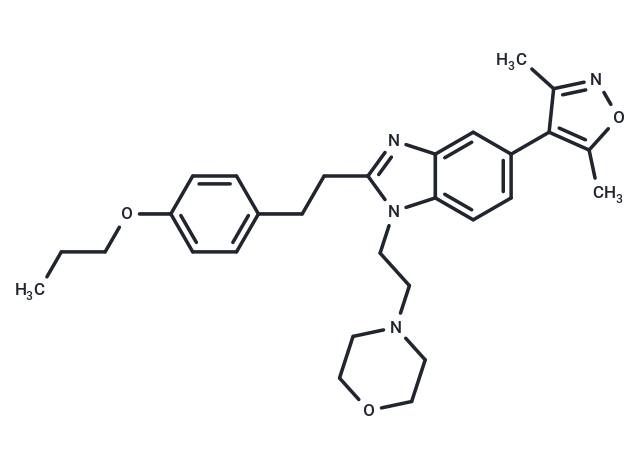 化合物 PF-CBP1,PF-CBP1