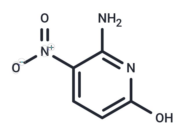 6-氨基-5-硝基-2(1H)-吡啶酮,6-Amino-5-nitropyridin-2-one